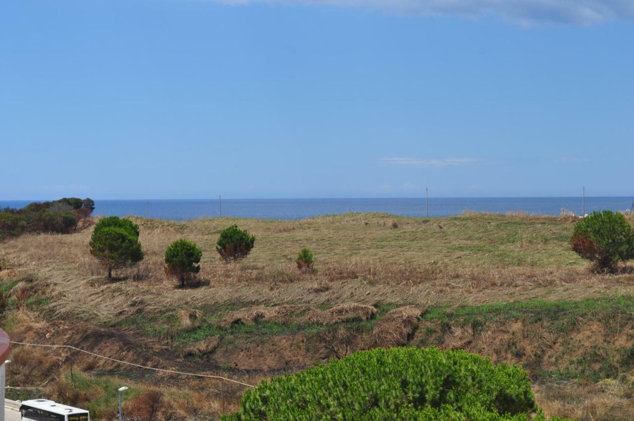 La Casetta Di Amelie Agrigento Dış mekan fotoğraf