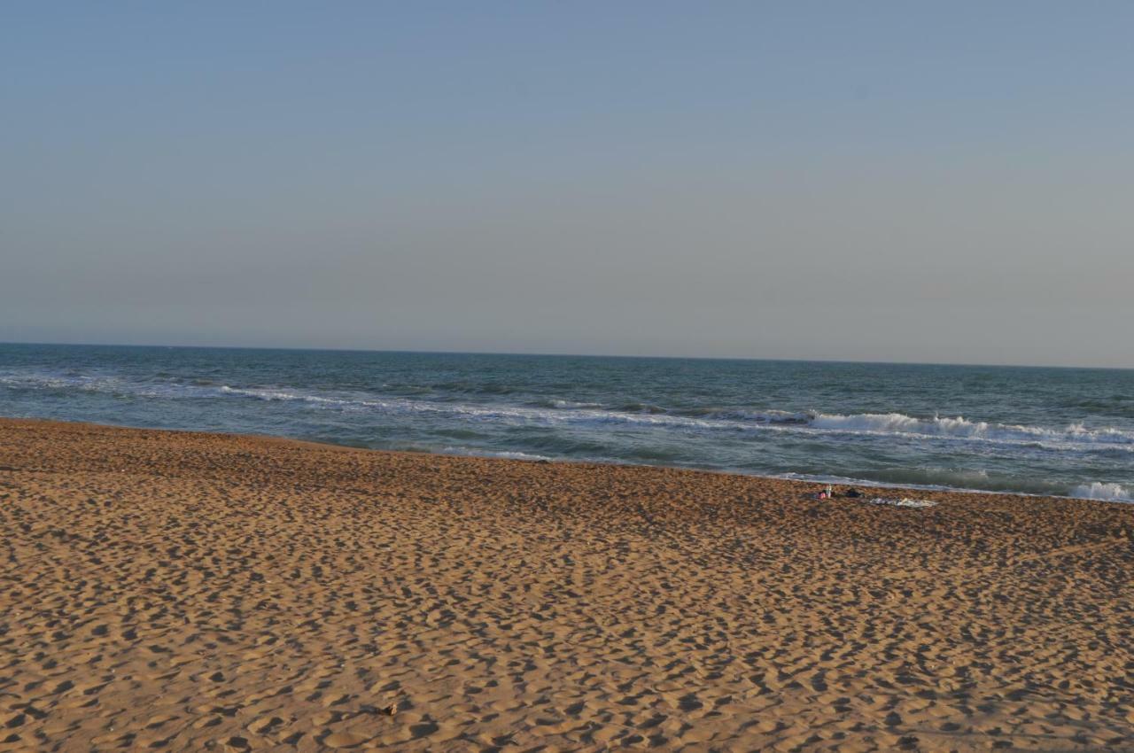 La Casetta Di Amelie Agrigento Dış mekan fotoğraf