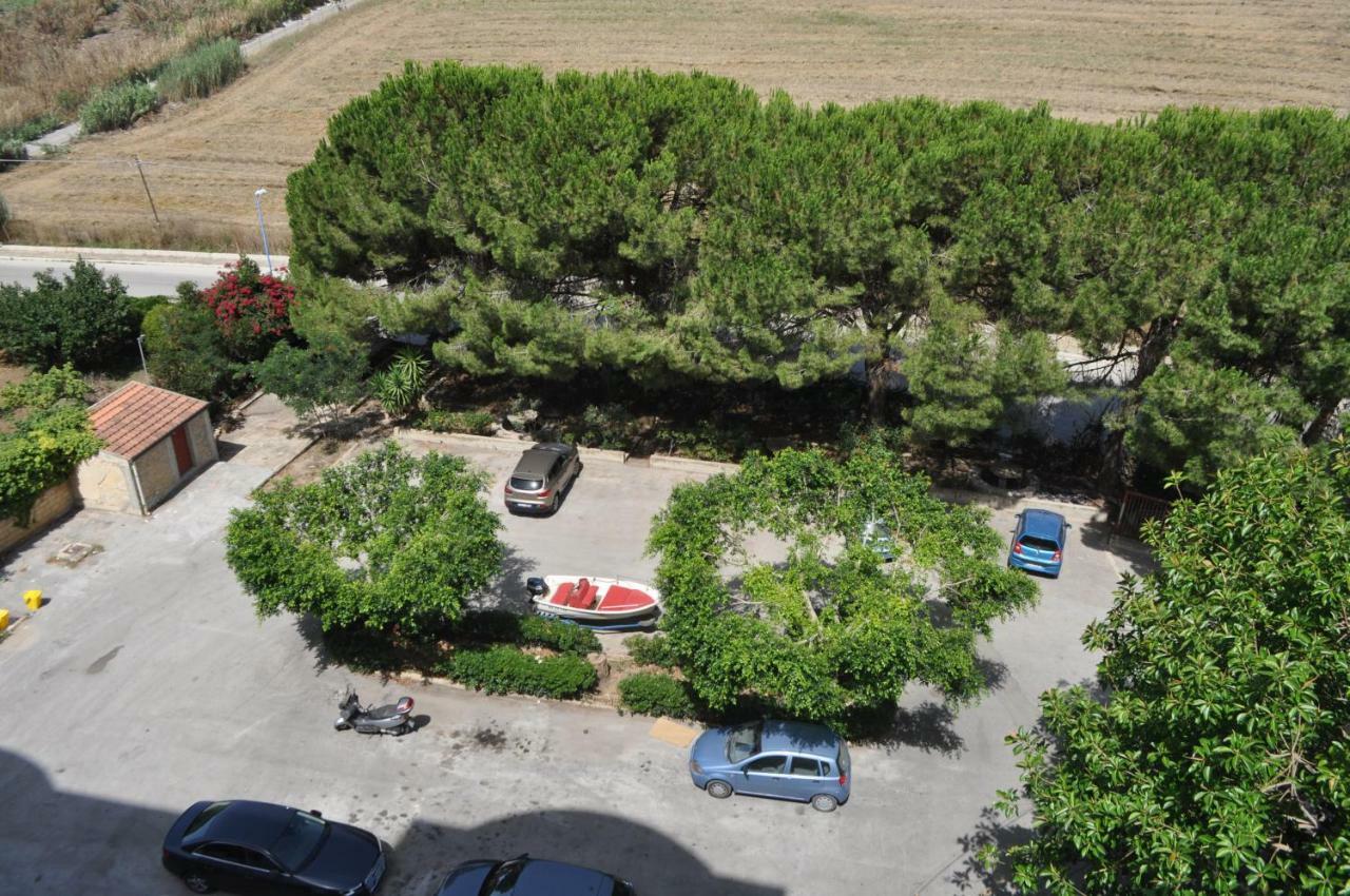 La Casetta Di Amelie Agrigento Dış mekan fotoğraf